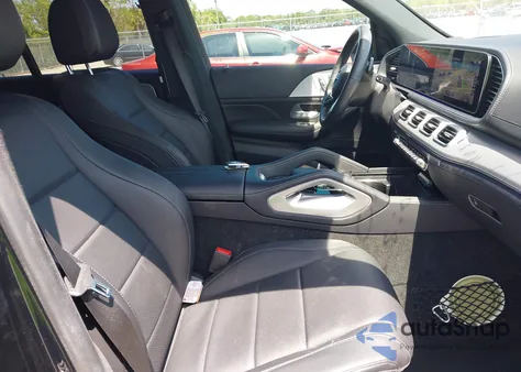 2020 Mercedes-Benz Gle 450 4Matic from USA, damaged, VIN 4JGFB5KB9LA084071